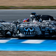Illustration for article titled How Tightly Packaged Is Red Bulls 2015 F1 Car?